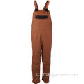 Overall Pelindung Fr Welders